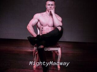 MightyMacway