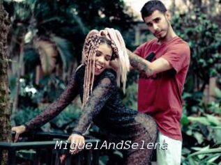 MiguelAndSelena