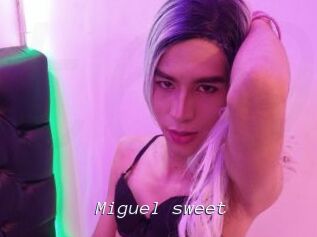 Miguel_sweet