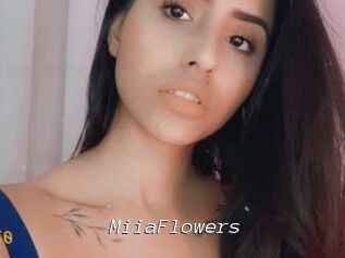 MiiaFlowers