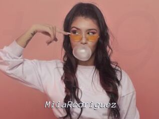 MiiaRodriguez