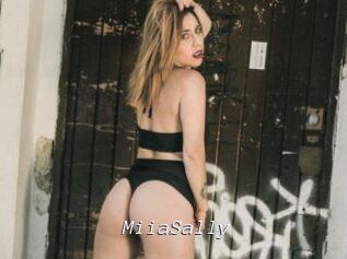 MiiaSally
