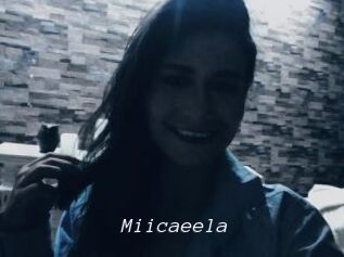 Miicaeela