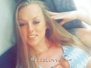 MiiiaLovve