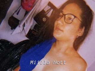 Miilla_Hott