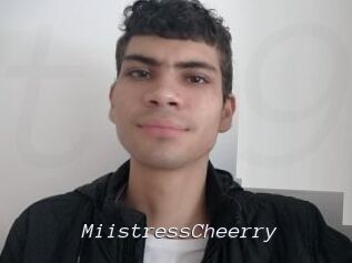MiistressCheerry