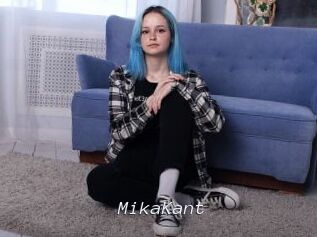 MikaKant