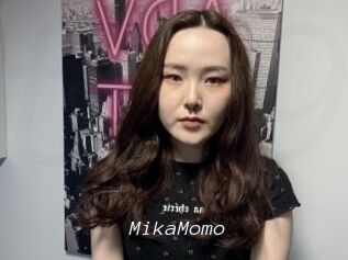 MikaMomo
