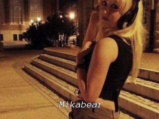 Mikabear