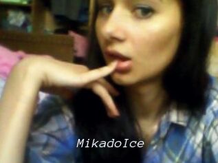MikadoIce