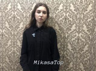 MikasaTop