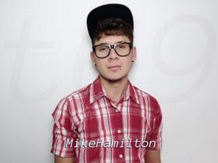 MikeHamilton