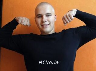 MikeJa