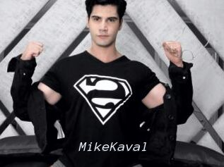 MikeKaval