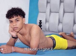 MikeKnightX