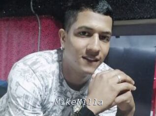 MikeMilla