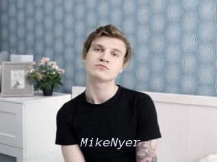 MikeNyer