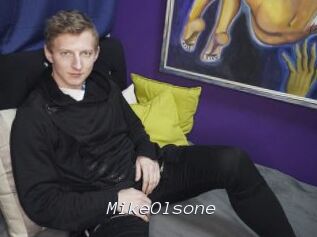MikeOlsone