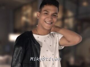 MikeStiven