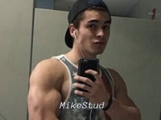 MikeStud