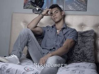 MikeTowers