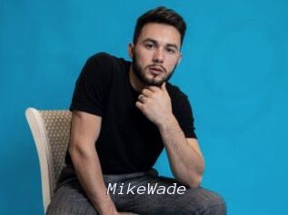 MikeWade