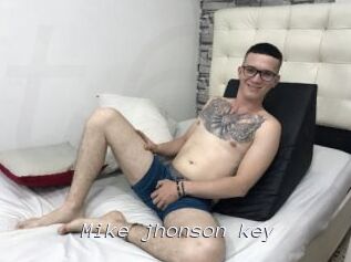 Mike_jhonson_key
