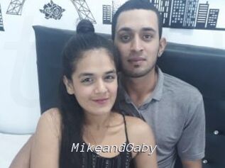 MikeandGaby