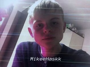 MikeeHaskk