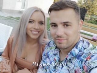 MikexJulya