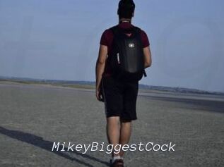 MikeyBiggestCock