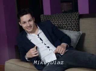 MikeyDiaz