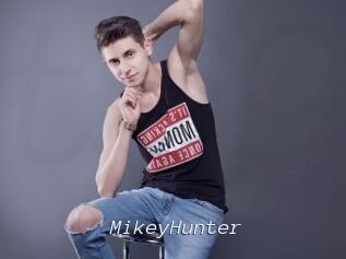MikeyHunter