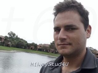 MikeyStud4U