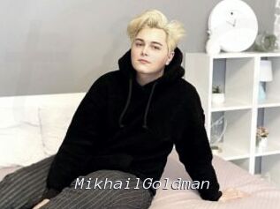 MikhailGoldman