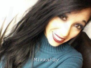 MikkaFay