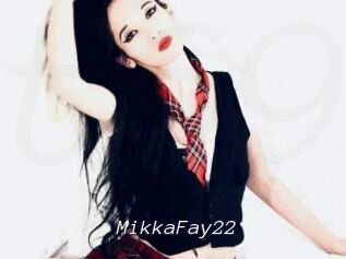 MikkaFay22