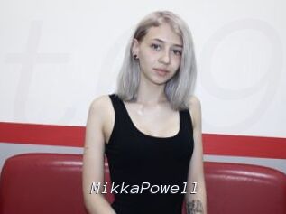 MikkaPowell