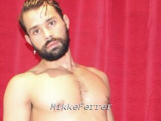 MikkeFerrer