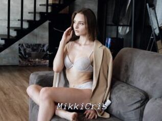 MikkiCris