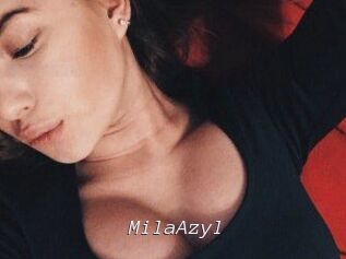 MilaAzyl