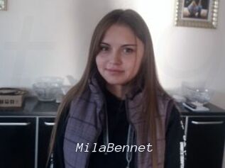 MilaBennet