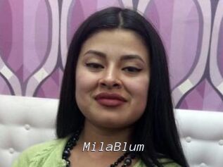 MilaBlum