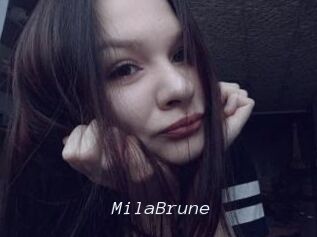 MilaBrune