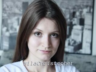 MilaChristopher