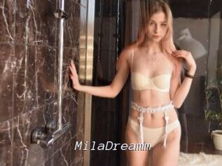 MilaDreamm