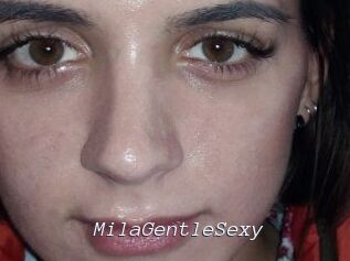 MilaGentleSexy