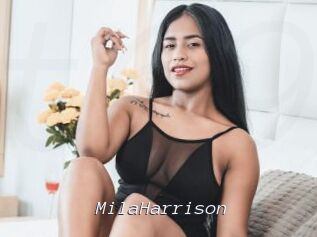 MilaHarrison Tel 69 Salopes