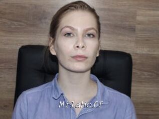 MilaHoff
