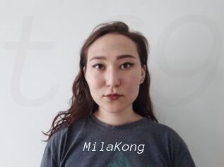 MilaKong